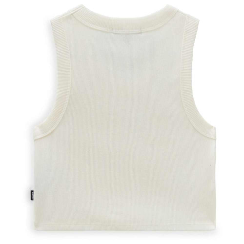 Vans Γυναικεία αμάνικη μπλούζα Drew Rib Tank Top